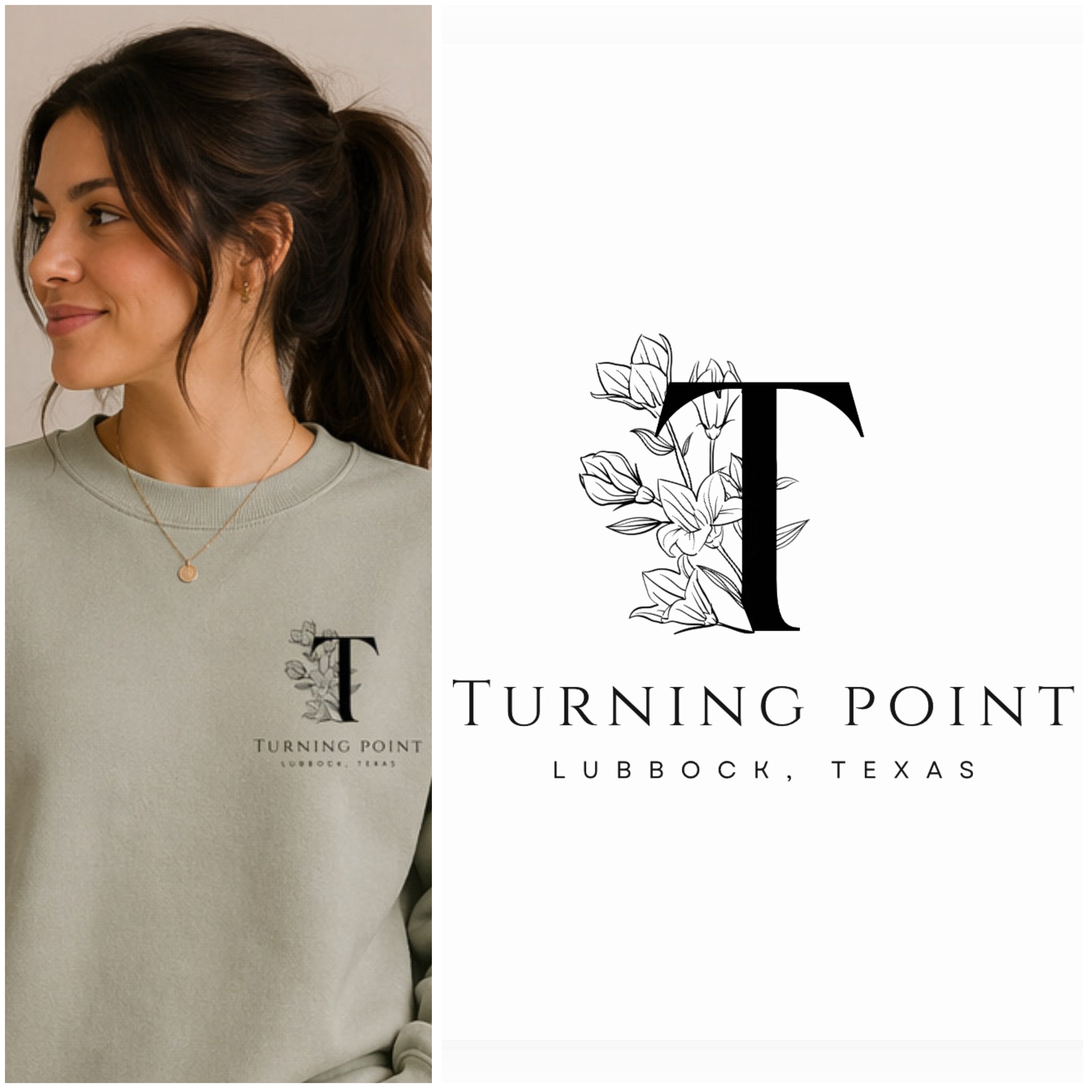 Unisex Gildan Crewneck Sweatshirt